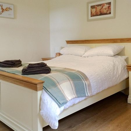 Cauldside West Cottage Whitekirk Esterno foto